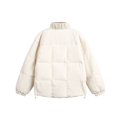 TODAMU® winter new style American loose new national standard loose simple down jacket