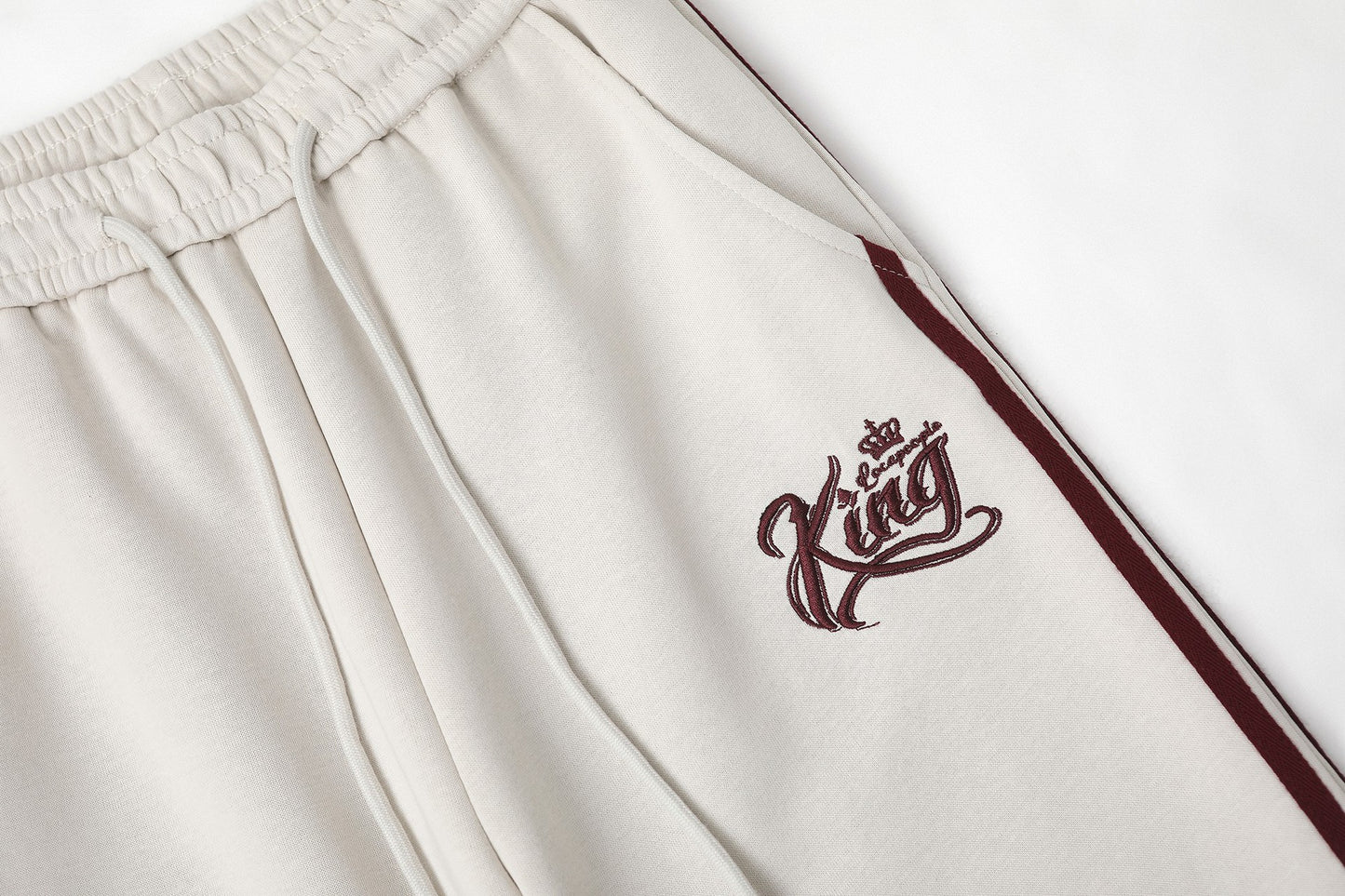 TODAMU® Women's American Retro Casual Pants