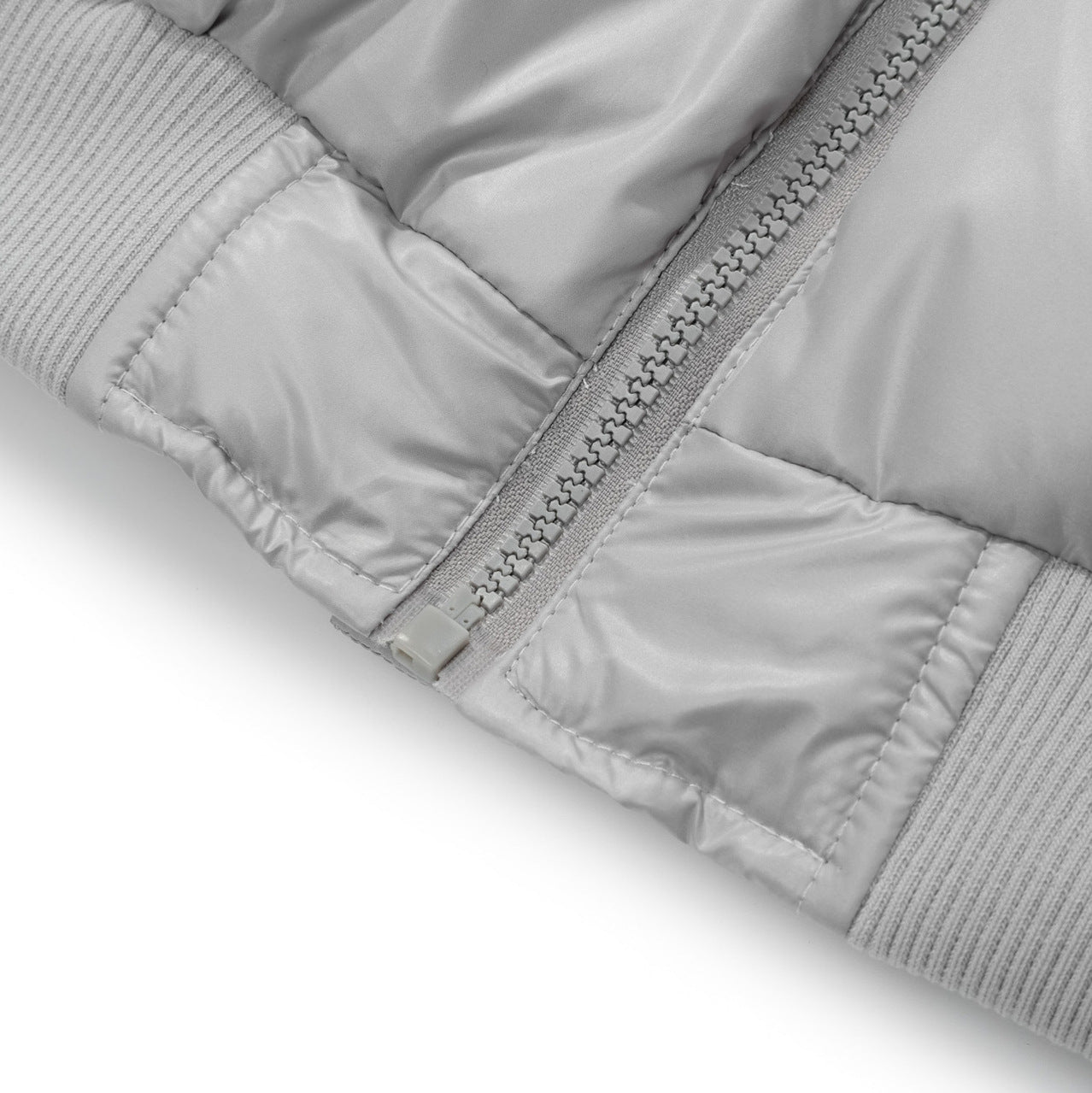 TODAMU® new winter new American retro simple versatile cotton jacket