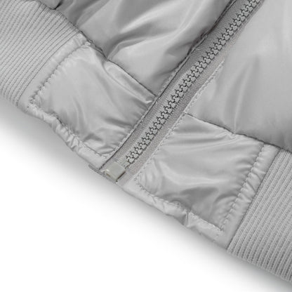 TODAMU® new winter new American retro simple versatile cotton jacket