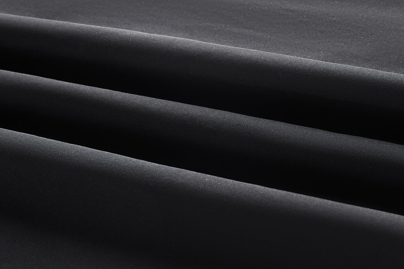 TODAMU® Loose-Fit Stand Collar Trench Coat