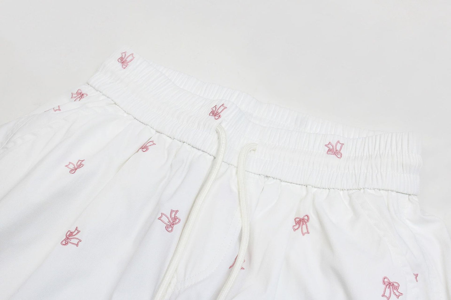 TODAMU® women's American versatile and cute printed casual umbrella pants