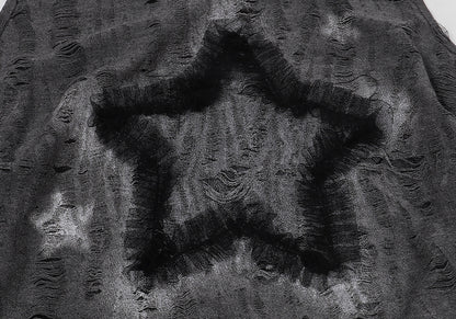 TODAMU® Women's Fashion Lace-Up Drawstring Tank Top