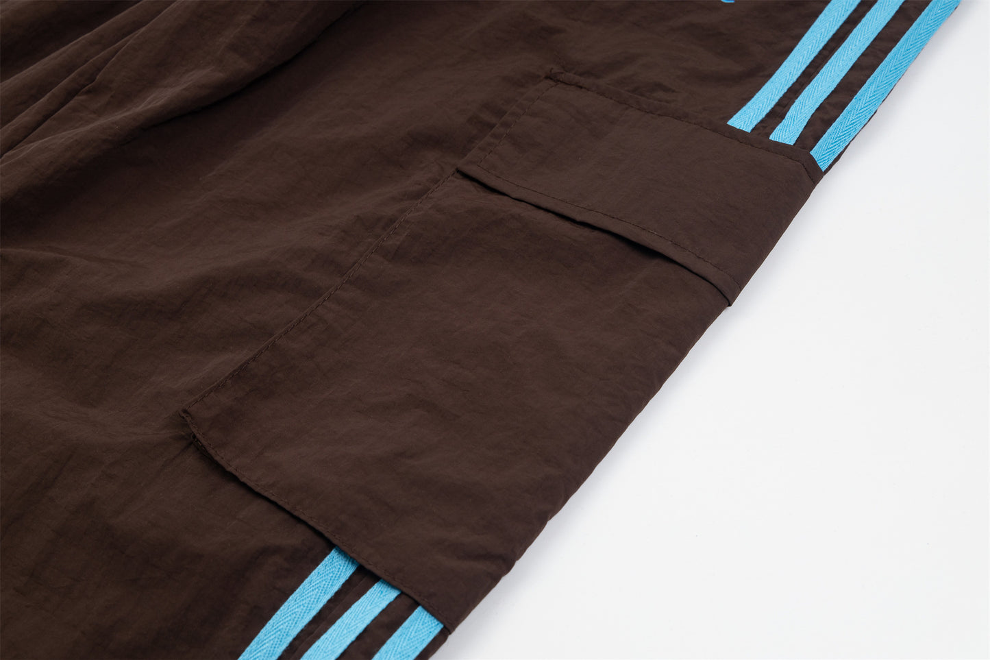 TODAMU® New American Street Fashion Hot Girl Street Dance Sports Casual Pants