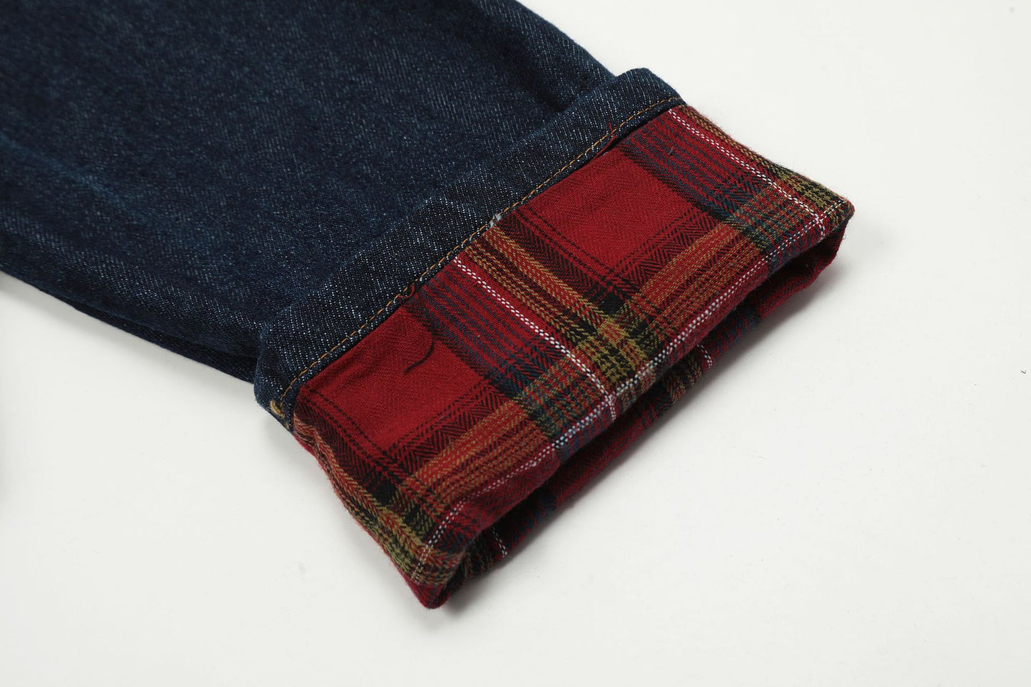 TODAMU® Women's American Retro Hot Girl Short Denim Jacket