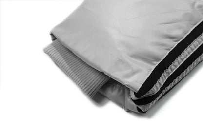 TODAMU® new winter new American retro simple versatile cotton jacket