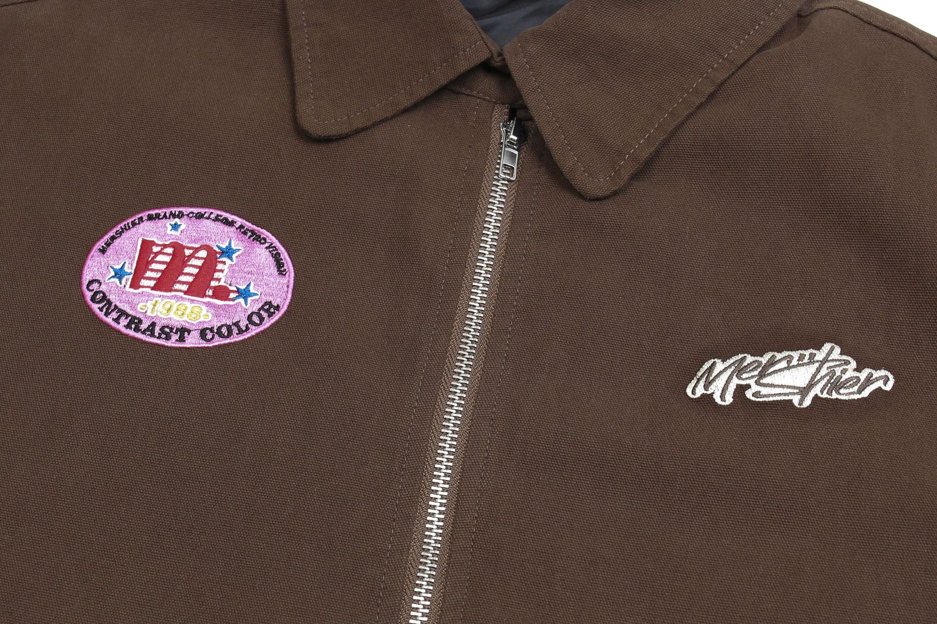 TODAMU® Women's American Retro Casual Jacket