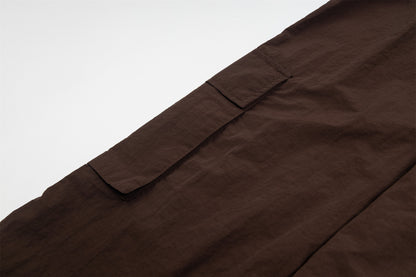 TODAMU® New American Street Fashion Hot Girl Street Dance Sports Casual Pants