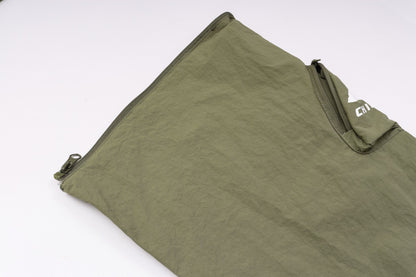 TODAMU® Women's Personalized Functional Removable Sleeve Jacket Top