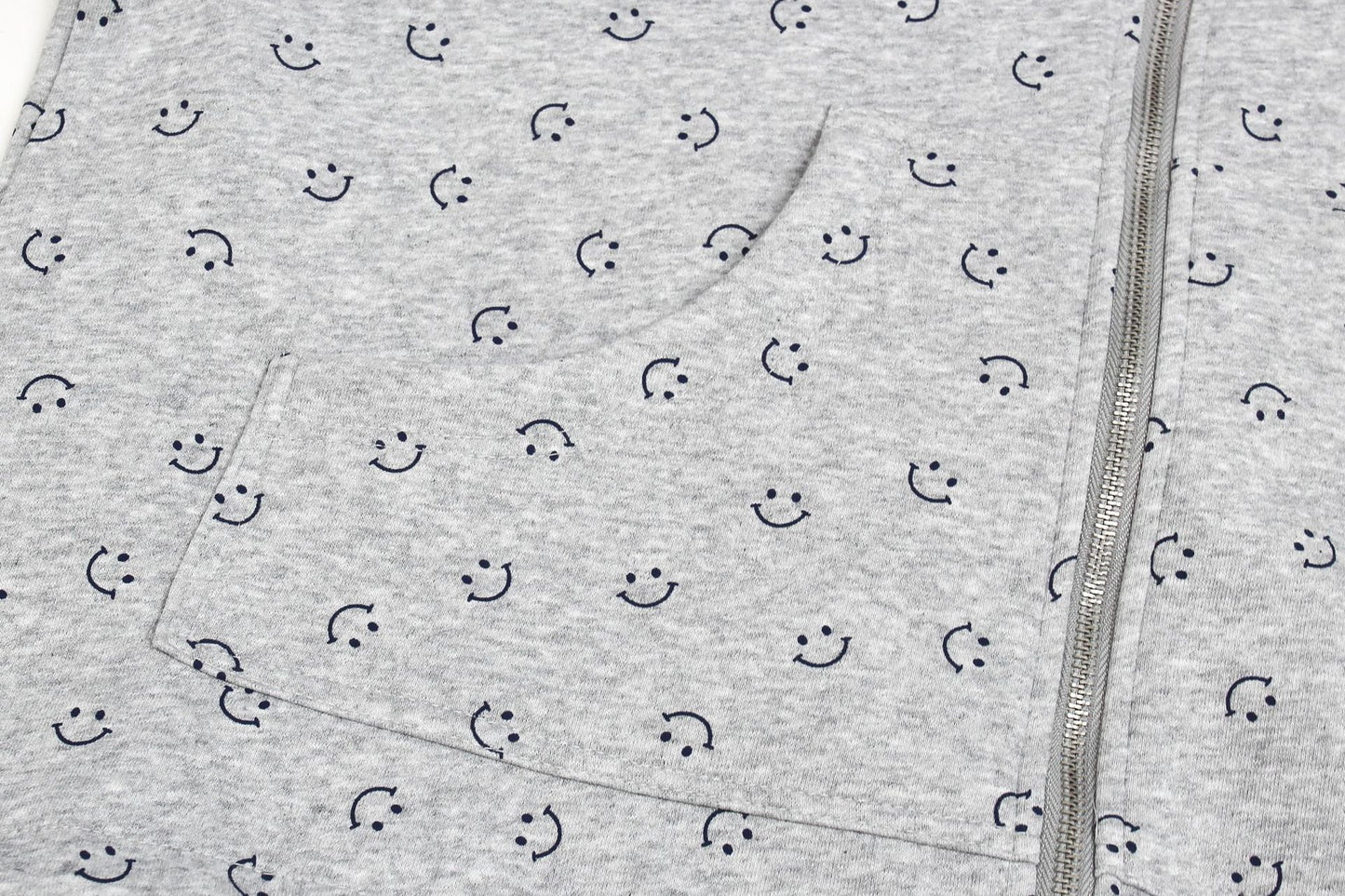 TODAMU® Women's Loose American Retro Embroidered Hooded Sweatshirt Jacket