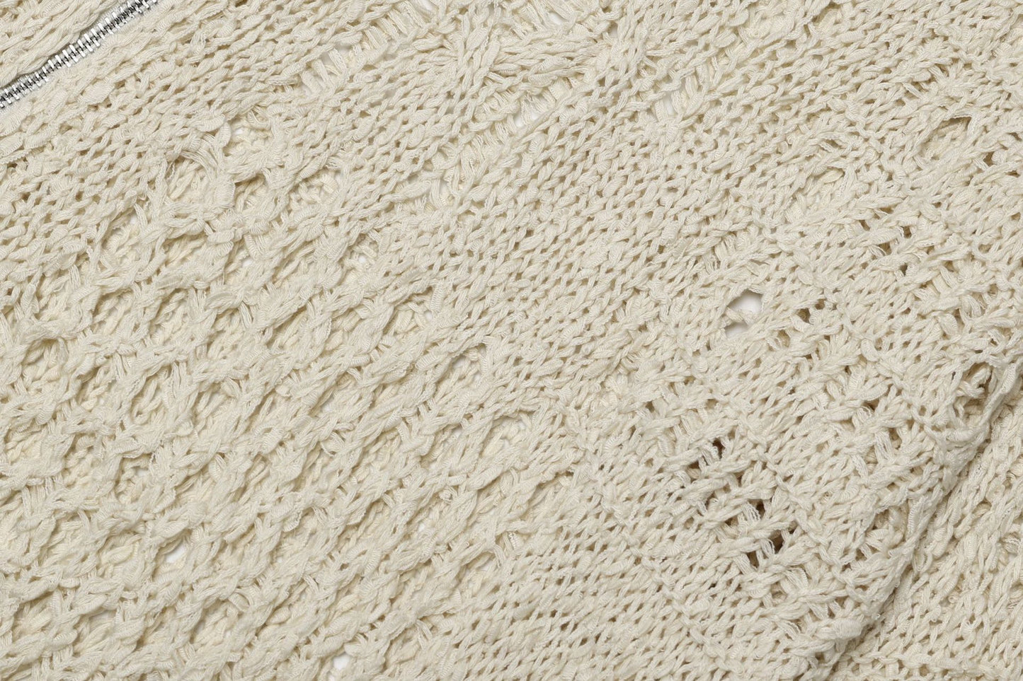 TODAMU® Women's New American Retro Hooded Knitted Cardigan Sweater