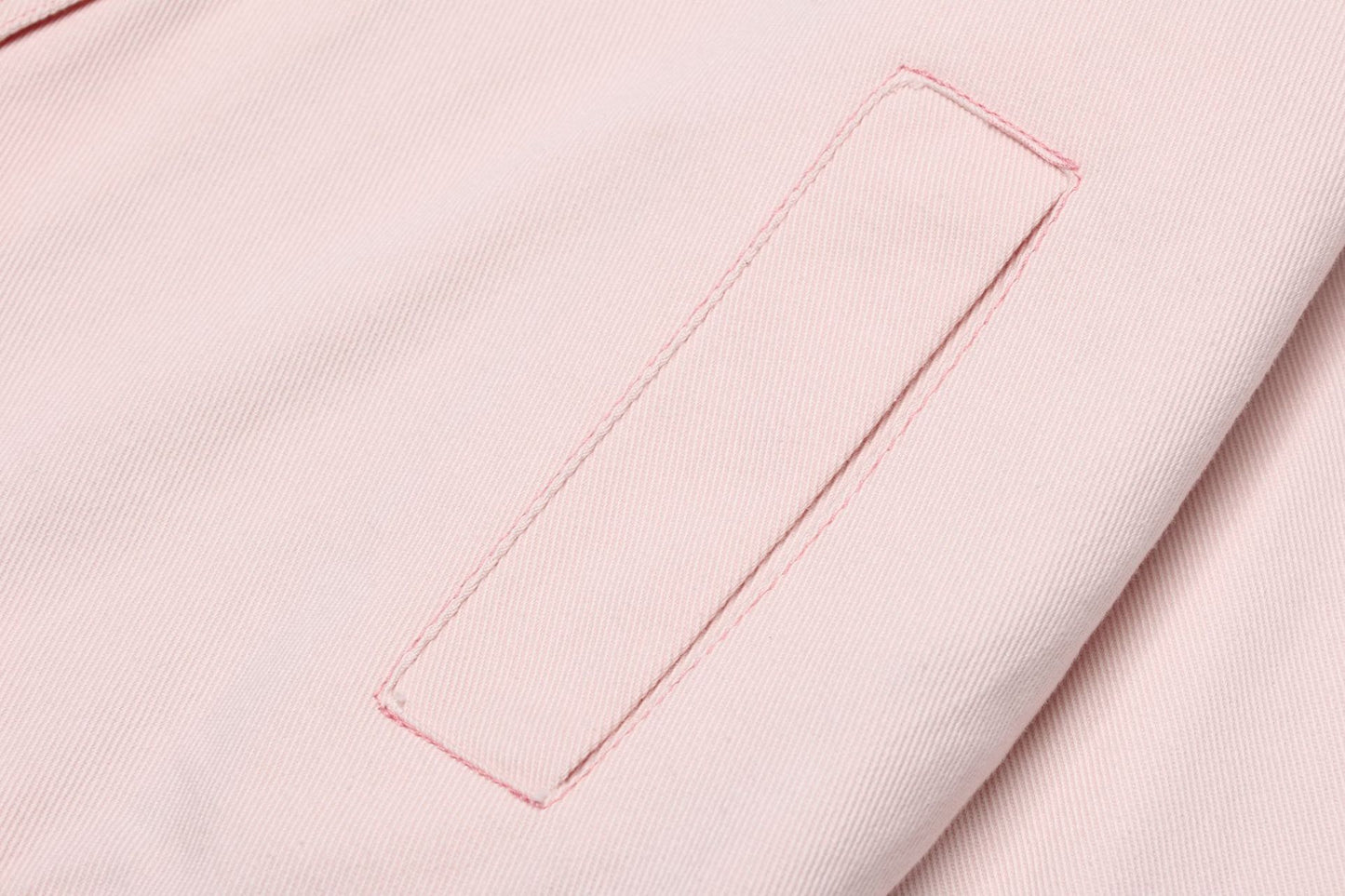 TODAMU® Women's American Retro Loose Embroidered Jacket