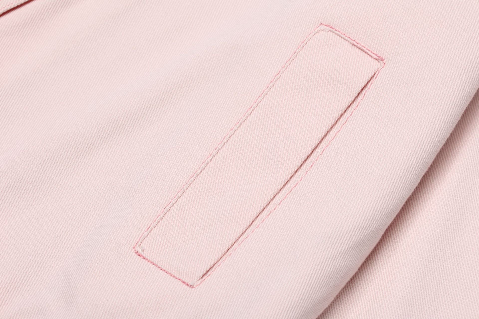 TODAMU® Women's American Retro Loose Embroidered Jacket