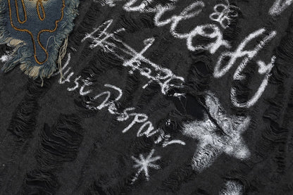 TODAMU® Women's New Sweet and Cool Cut Off Shoulder Casual Loose Blouse Long Sleeve