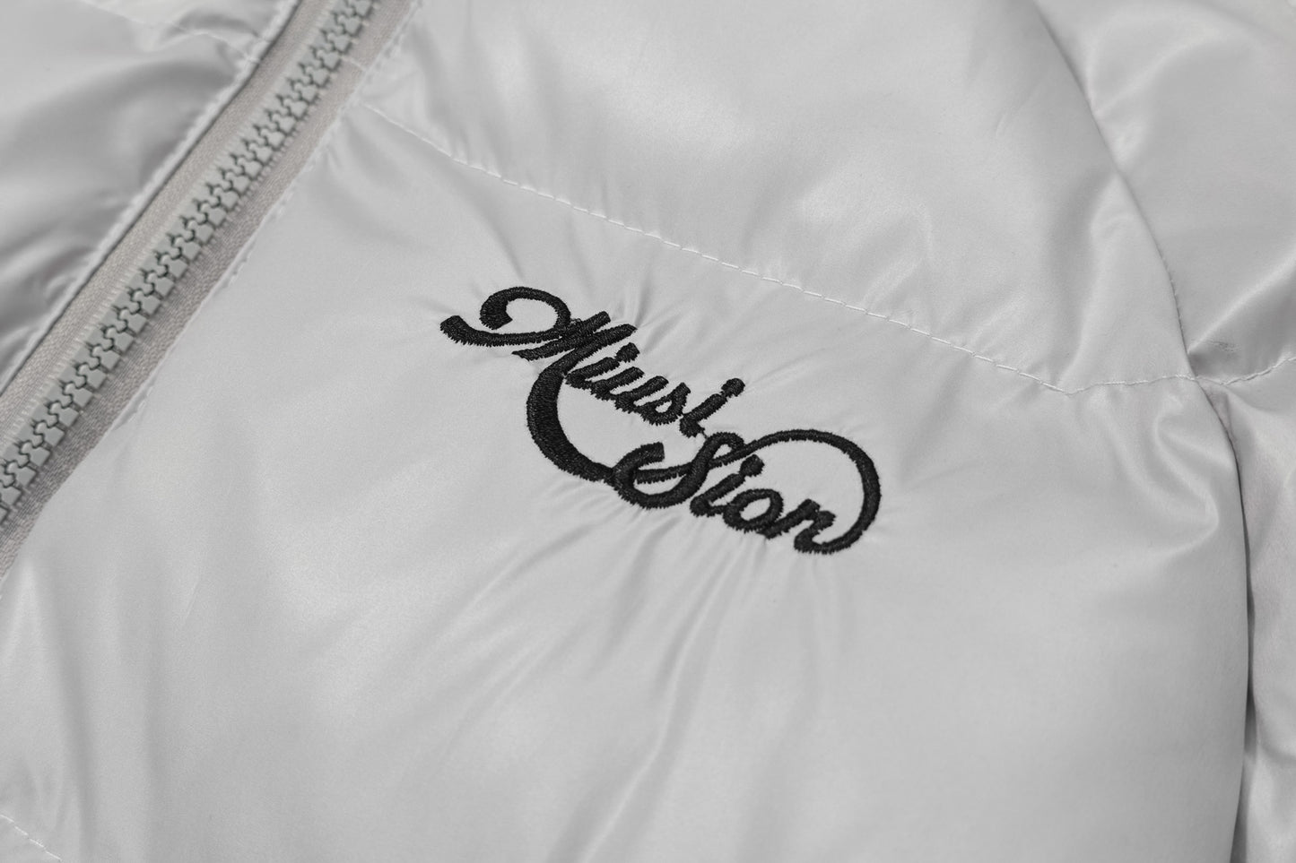 TODAMU® new winter new American retro simple versatile cotton jacket