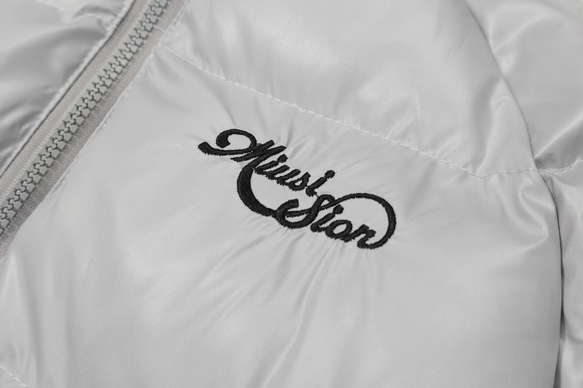 TODAMU® new winter new American retro simple versatile cotton jacket