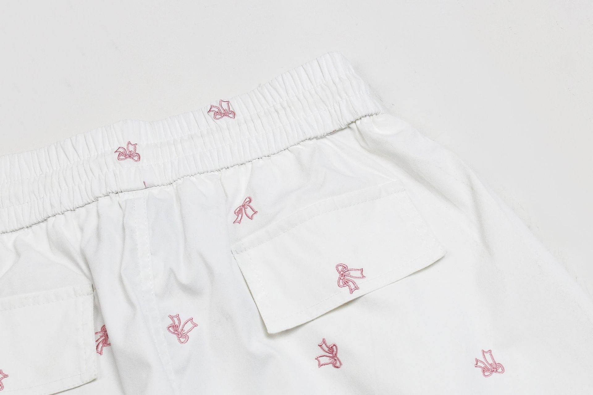 TODAMU® women's American versatile and cute printed casual umbrella pants