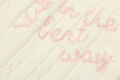 TODAMU® New American Retro Hooded Knitted Cardigan Sweater