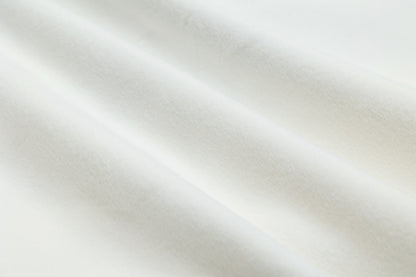 TODAMU® Autumn Women's New American Sweet Girly Embroidered Round Neck Sweatshirt