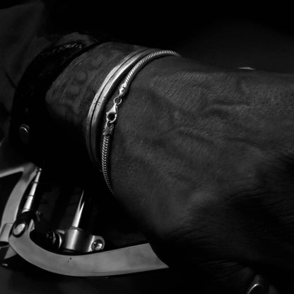 Nebty Wrist-Chain (Two Ladies)