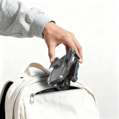 TODAMU H16 Prowler 4K Camera Drone with Obstacle Avoidance & Smart Flight Modes